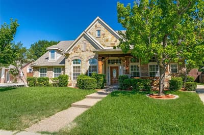 4316 Williamson Lane, Carrollton TX 75010