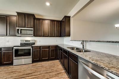 5309 Zara Drive, Denton TX 76207
