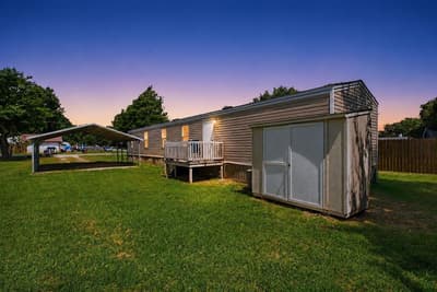 1684 Gale Drive, Pelican Bay TX 76020
