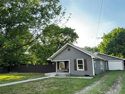 385 Main Street, Dorchester TX 75459