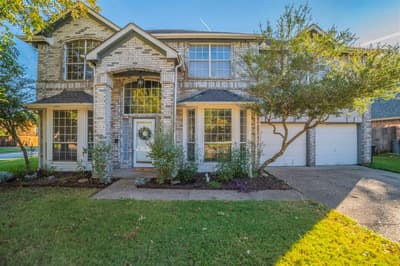 1240 Trinity Drive, Benbrook TX 76126