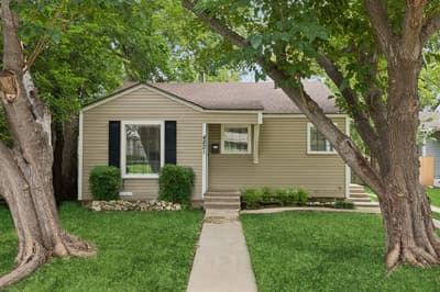 4821 Calmont Avenue, Fort Worth TX 76107