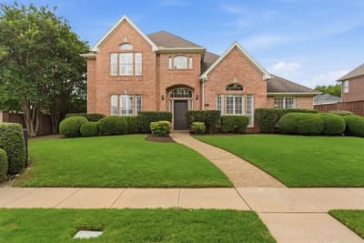 6100 Brookhollow Drive, Plano TX 75093