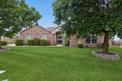 1730 Windswept Drive, Midlothian TX 76065 - Photo 3