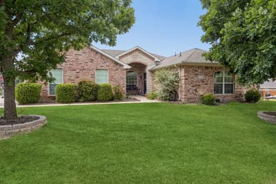 1730 Windswept Drive, Midlothian TX 76065