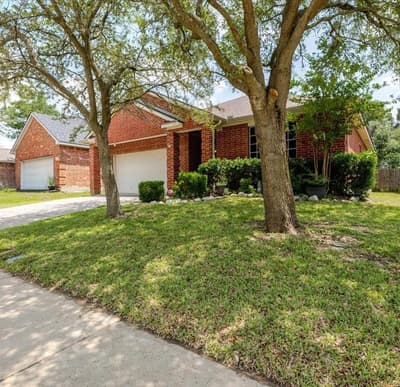 7234 Summit Parc Drive, Dallas TX 75249