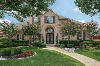 1641 Crockett Drive, Frisco TX 75033