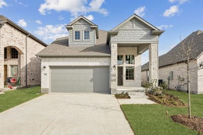 3909 Crystal Cove, Sherman TX 75090