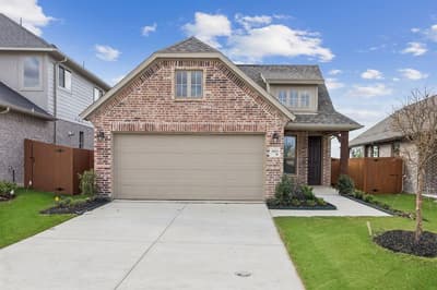 3901 Talisker Boulevard, Sherman TX 75090