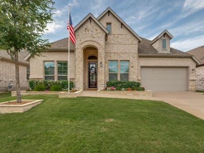 2507 Brandywine Drive, Melissa TX 75454