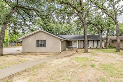 1412 Oxford Street, Arlington TX 76013
