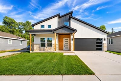 1442 E Allen Avenue, Fort Worth TX 76104