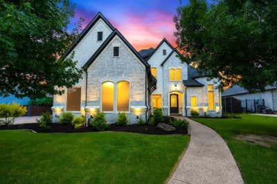 502 Clear Vista Drive, Trophy Club TX 76262