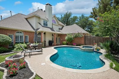 4633 Charles Place, Plano TX 75093