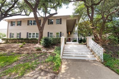 6211 Bandera Avenue # D, Dallas TX 75225 - Photo 2