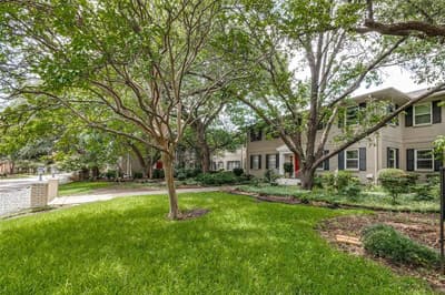 6211 Bandera Avenue # D, Dallas TX 75225 - Photo 3