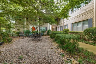 6211 Bandera Avenue # D, Dallas TX 75225 - Photo 5