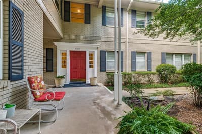 6211 Bandera Avenue # D, Dallas TX 75225 - Photo 4
