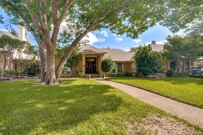 3521 Michael Drive, Plano TX 75023