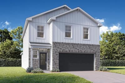 3525 Hank Drive, Heartland TX 75126
