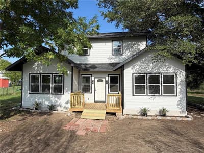 8237 Telegraph Road, Quinlan TX 75474