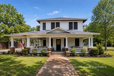 201 N Lenard Street, Red Oak TX 75154
