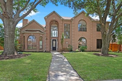 4516 Salerno Circle, Plano TX 75093