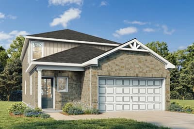 3529 Hank Drive, Heartland TX 75126
