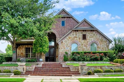 4604 GOLDEN MEW Drive, Carrollton TX 75010