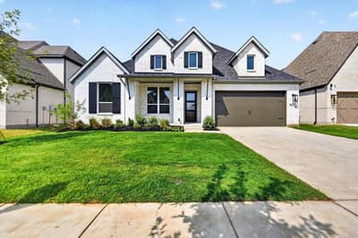 4017 Trellis Drive, Celina TX 75078