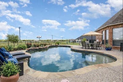 123 Ranch House Road, Rockwall TX 75032