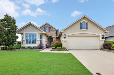 12601 Lignite Drive, Denton TX 76207