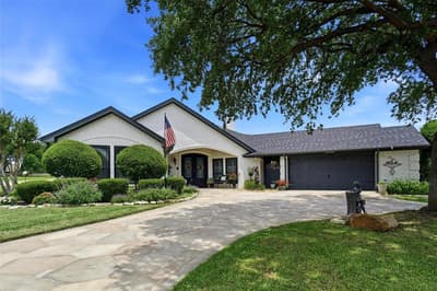 562 Timber Ridge Drive, Trophy Club TX 76262