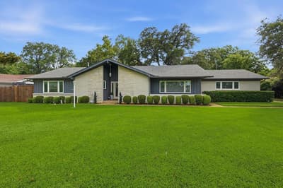 2231 N Mill Street, Lewisville TX 75057
