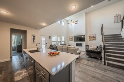 317 Brooklawn Avenue, Little Elm TX 75068 - Photo 3