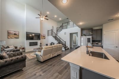 317 Brooklawn Avenue, Little Elm TX 75068 - Photo 4