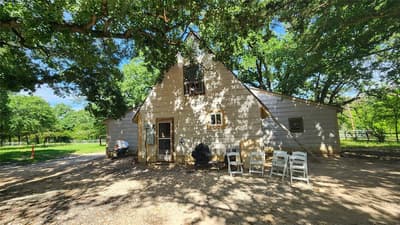 123 Private Road 7827, Wills Point TX 75169 - Photo 2