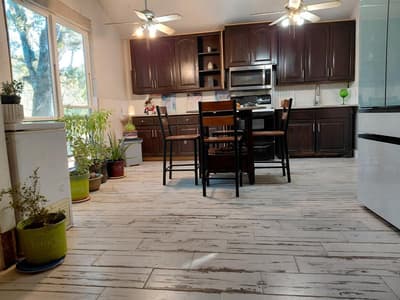 123 Private Road 7827, Wills Point TX 75169 - Photo 4