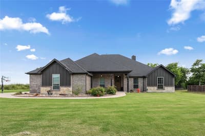 3615 County Road 2508, Caddo Mills TX 75135