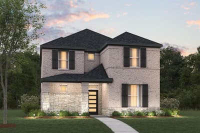 9325 Rolling Meadow Way, Denton TX 76207