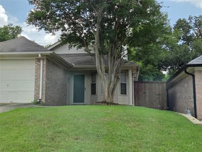 1918 Lee Drive, Denton TX 76209