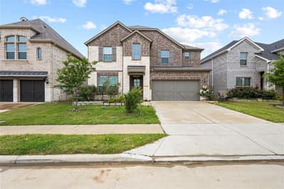 2213 Cherrybark Trail, Little Elm TX 75068