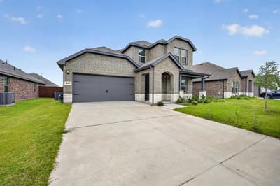211 Marcell Lane, Caddo Mills TX 75135