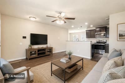 1332 Glen Garden Drive, Fort Worth TX 76104