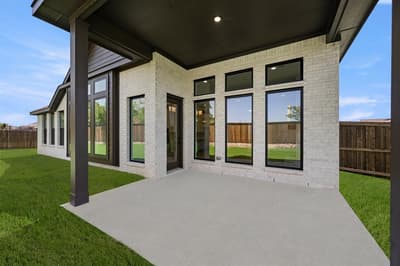 116 Calf Lane, Midlothian TX 76065 - Photo 5