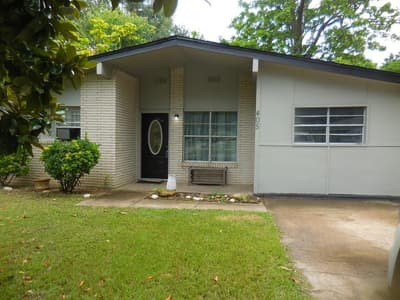 405 N Second Street, Quinlan TX 75474