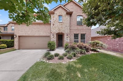 4218 Cherry Lane, Melissa TX 75454