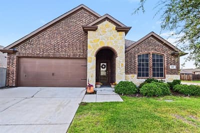 127 Longhorn Pass, Caddo Mills TX 75135