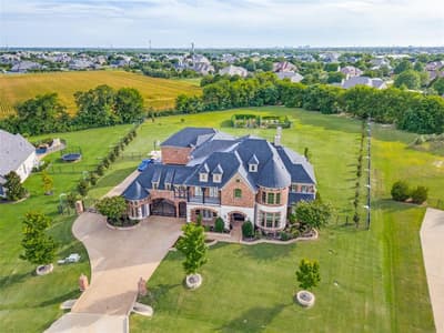 5315 Westfield Drive, Parker TX 75002