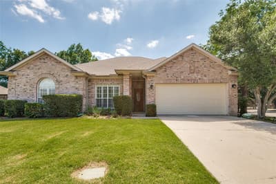 10113 Carano Court, Irving TX 75063